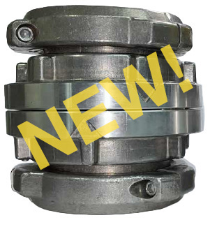 Storz Coupling - Style SKT A Line